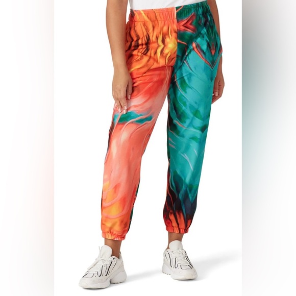 ALIÉTTE- Les Salines Sweatpants. Size XL - Picture 2 of 11